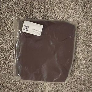 Brand new work pants H&M size XS in BROWN